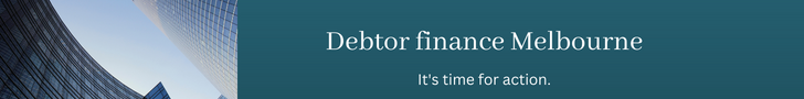 Debtor finance Melbourne